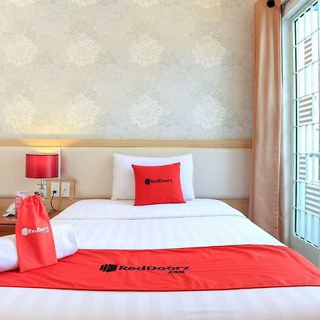 הו צ'י מין סיטי Saigon River Boutique Hotel מראה חיצוני תמונה