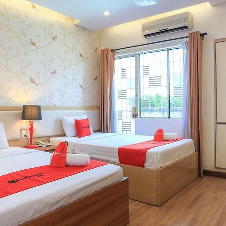הו צ'י מין סיטי Saigon River Boutique Hotel מראה חיצוני תמונה