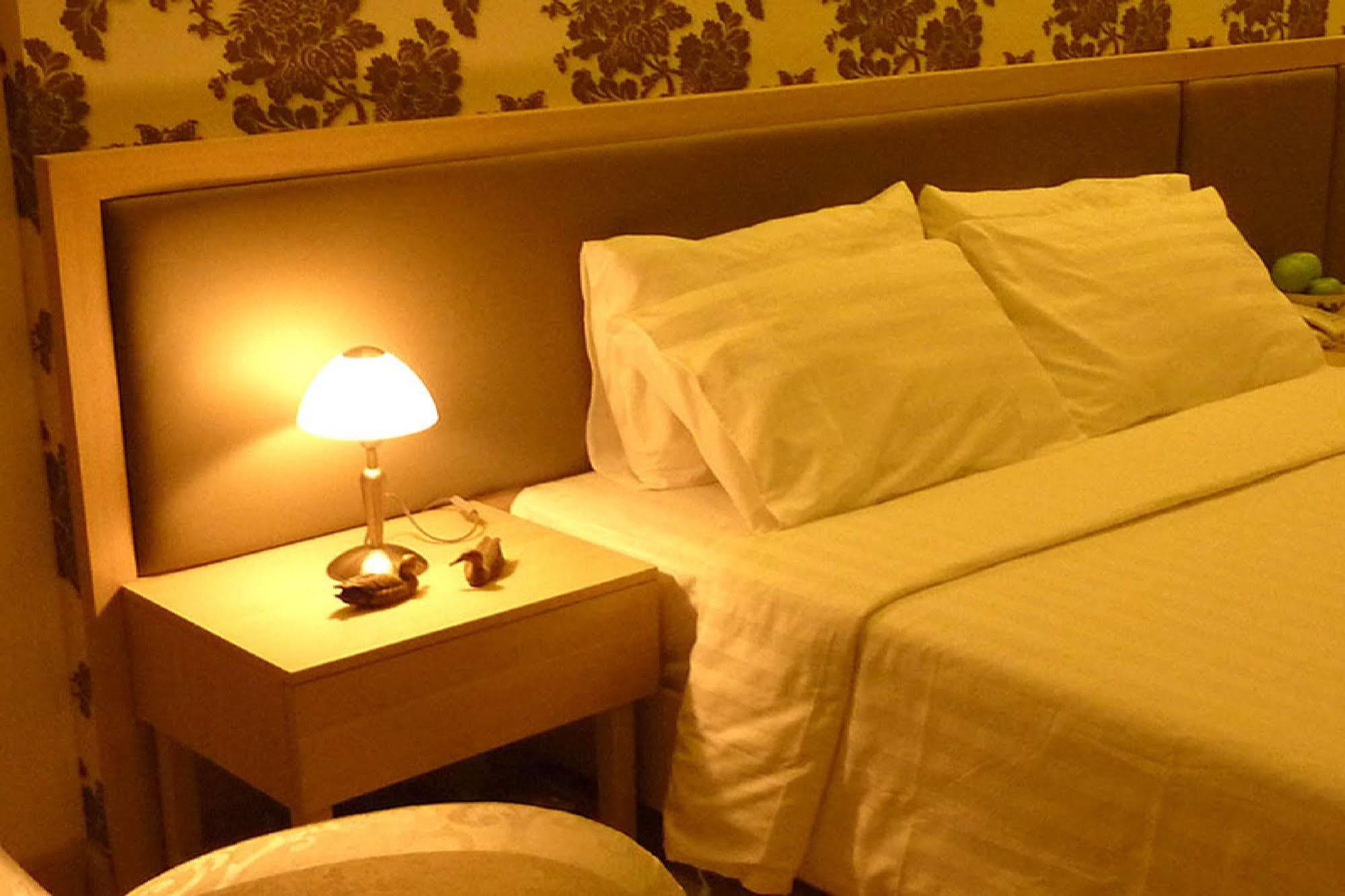 הו צ'י מין סיטי Saigon River Boutique Hotel מראה חיצוני תמונה