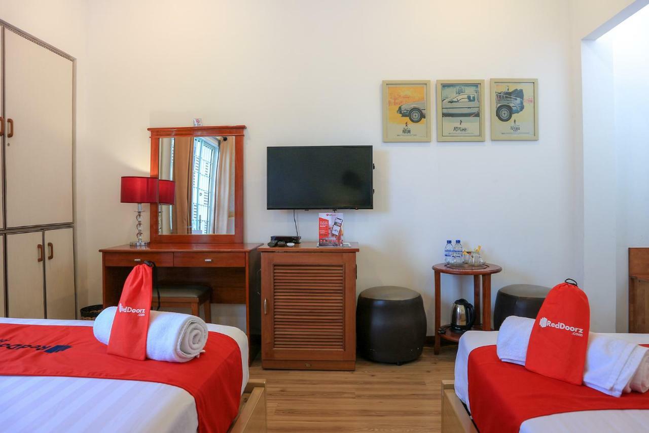 הו צ'י מין סיטי Saigon River Boutique Hotel מראה חיצוני תמונה
