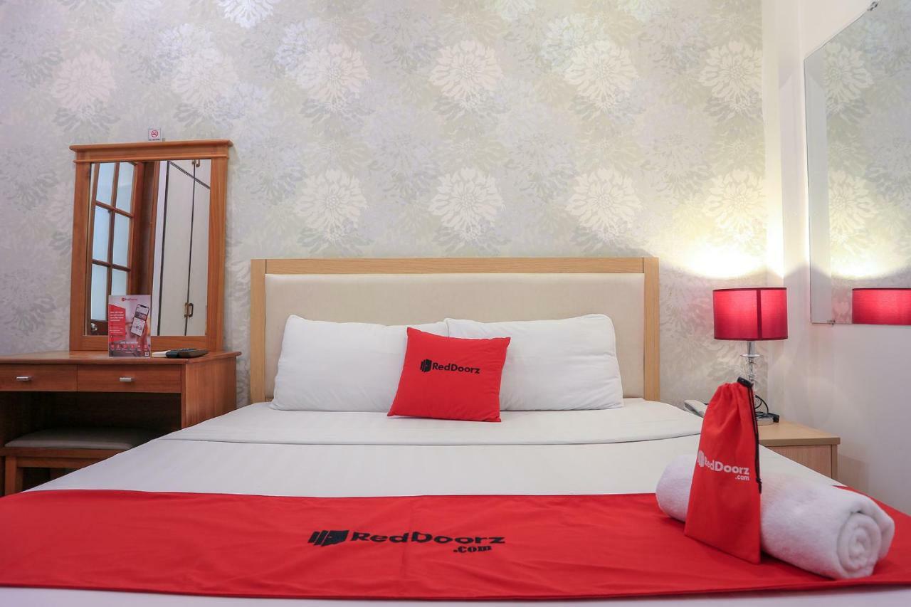 הו צ'י מין סיטי Saigon River Boutique Hotel מראה חיצוני תמונה