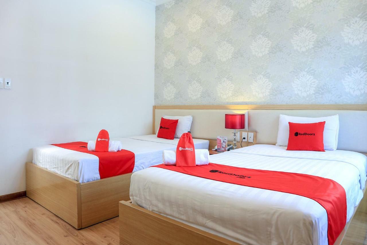 הו צ'י מין סיטי Saigon River Boutique Hotel מראה חיצוני תמונה