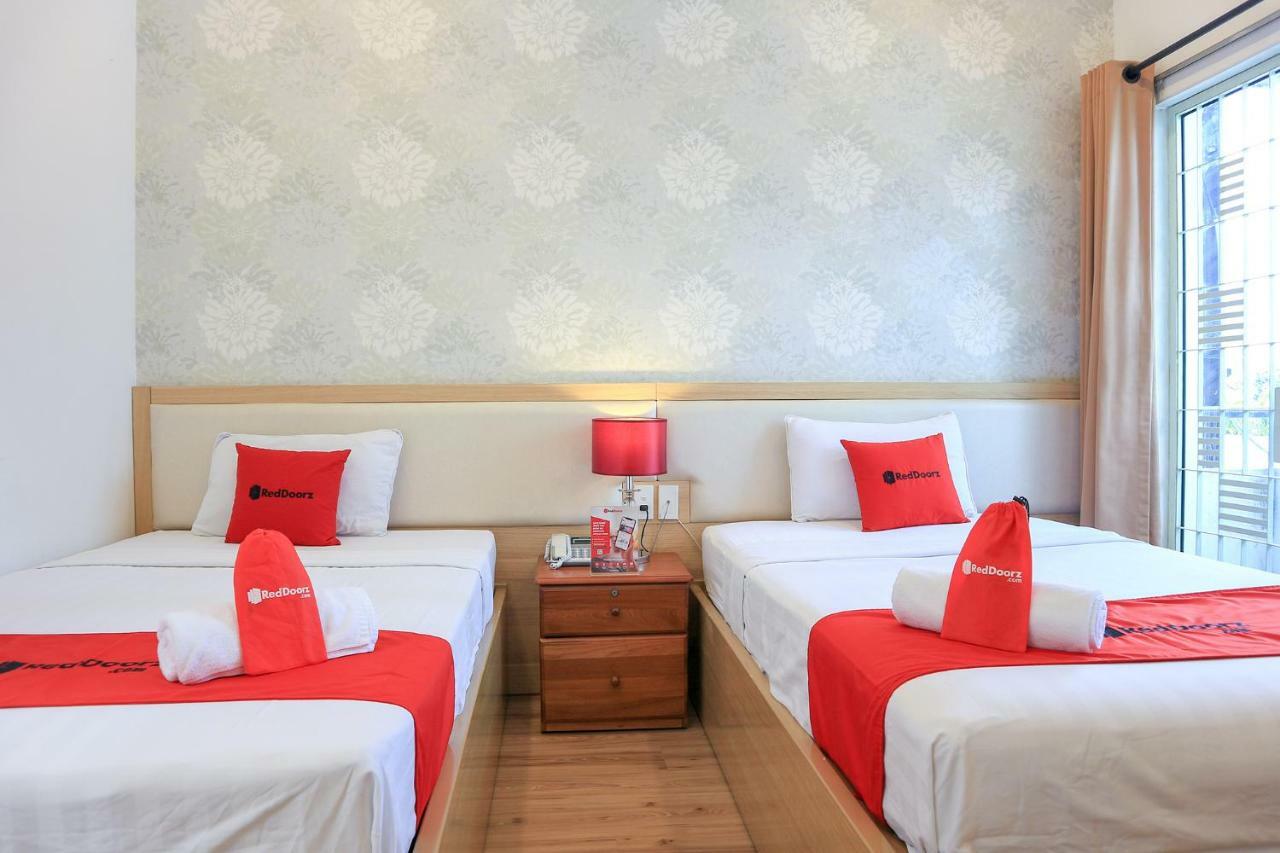 הו צ'י מין סיטי Saigon River Boutique Hotel מראה חיצוני תמונה