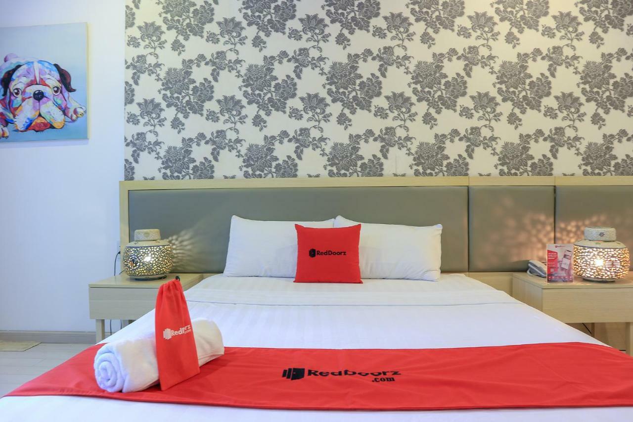 הו צ'י מין סיטי Saigon River Boutique Hotel מראה חיצוני תמונה