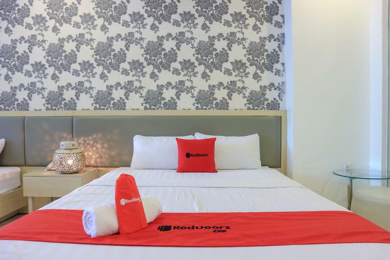 הו צ'י מין סיטי Saigon River Boutique Hotel מראה חיצוני תמונה