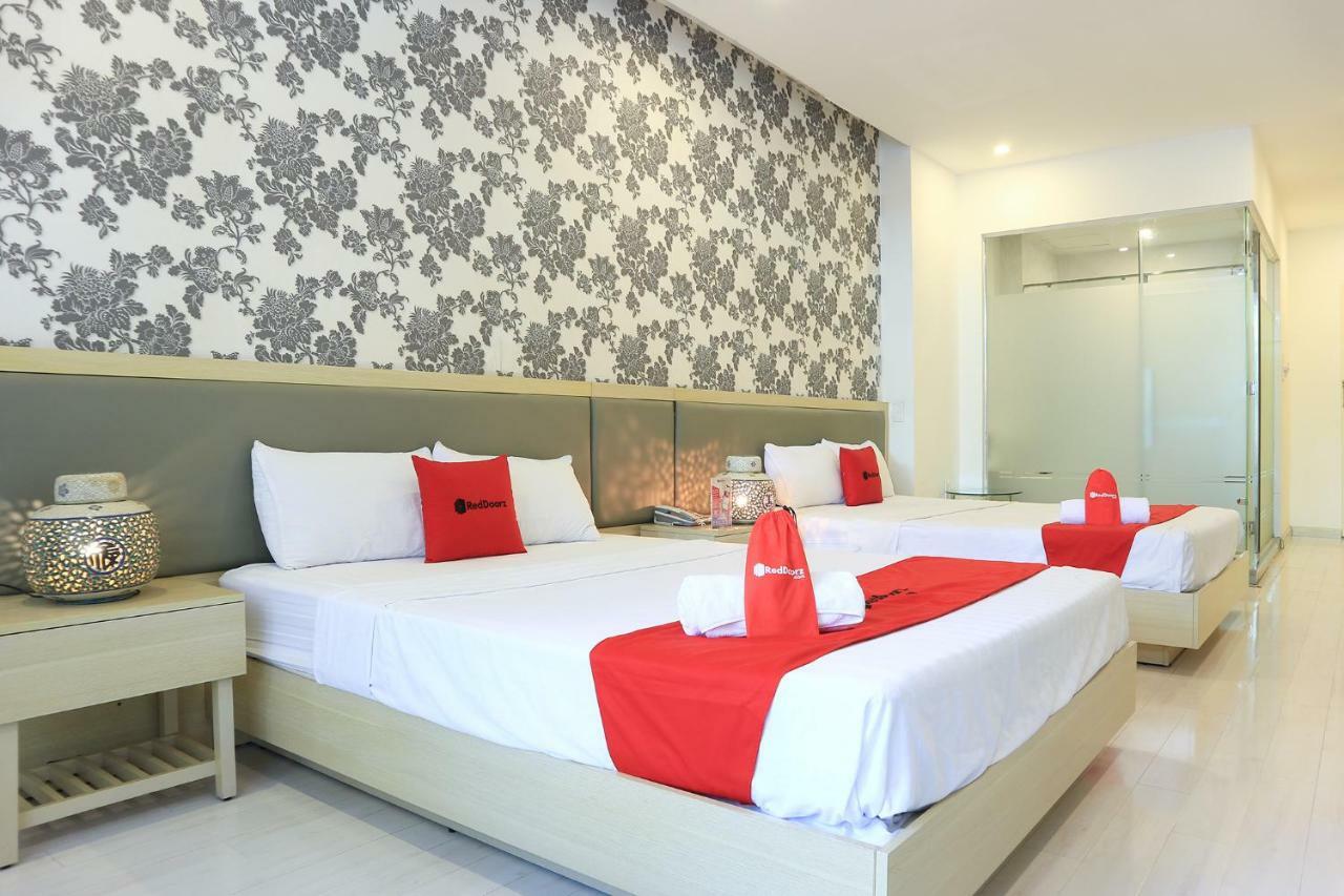 הו צ'י מין סיטי Saigon River Boutique Hotel מראה חיצוני תמונה