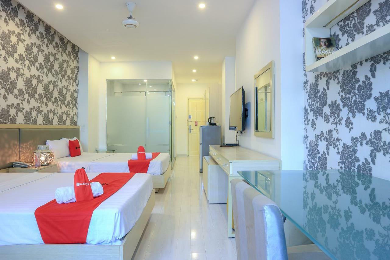 הו צ'י מין סיטי Saigon River Boutique Hotel מראה חיצוני תמונה