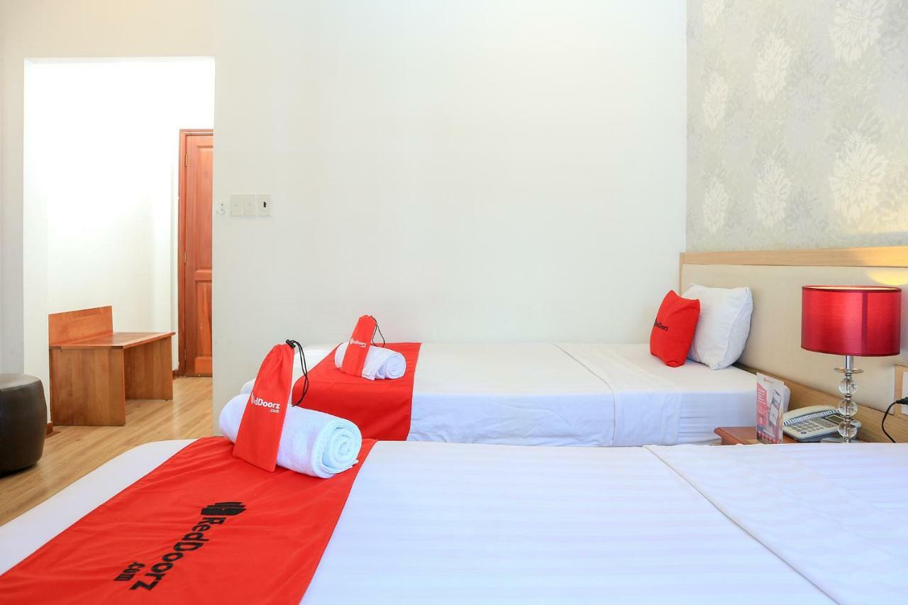 הו צ'י מין סיטי Saigon River Boutique Hotel מראה חיצוני תמונה