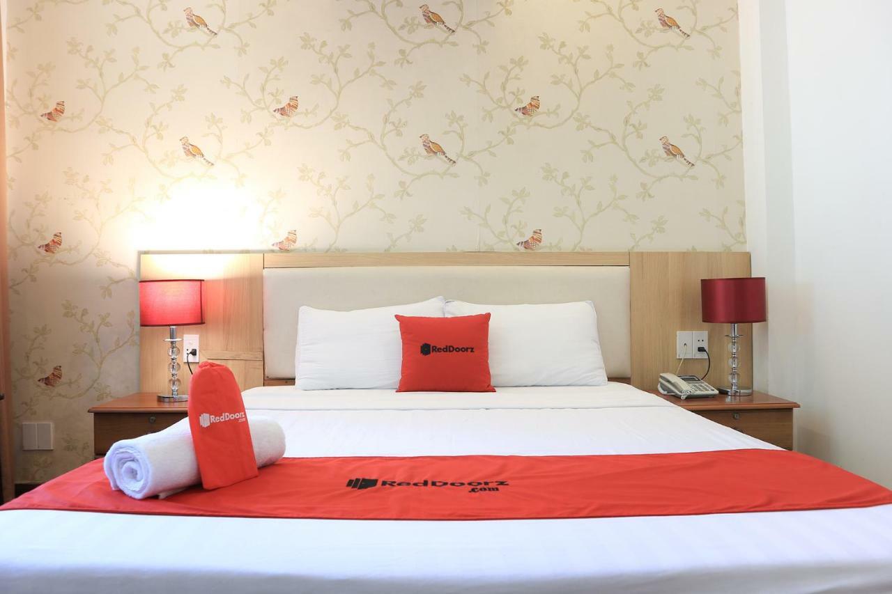 הו צ'י מין סיטי Saigon River Boutique Hotel מראה חיצוני תמונה