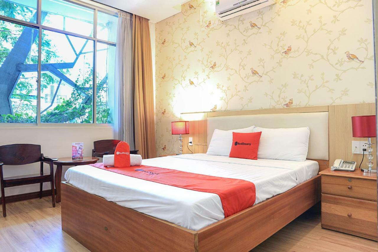 הו צ'י מין סיטי Saigon River Boutique Hotel מראה חיצוני תמונה