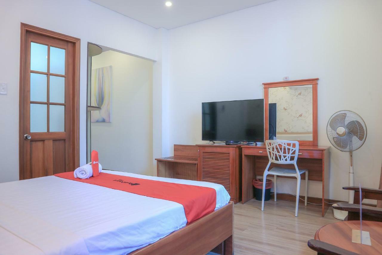 הו צ'י מין סיטי Saigon River Boutique Hotel מראה חיצוני תמונה