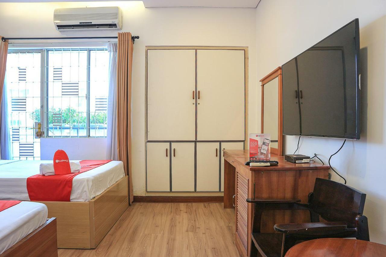 הו צ'י מין סיטי Saigon River Boutique Hotel מראה חיצוני תמונה