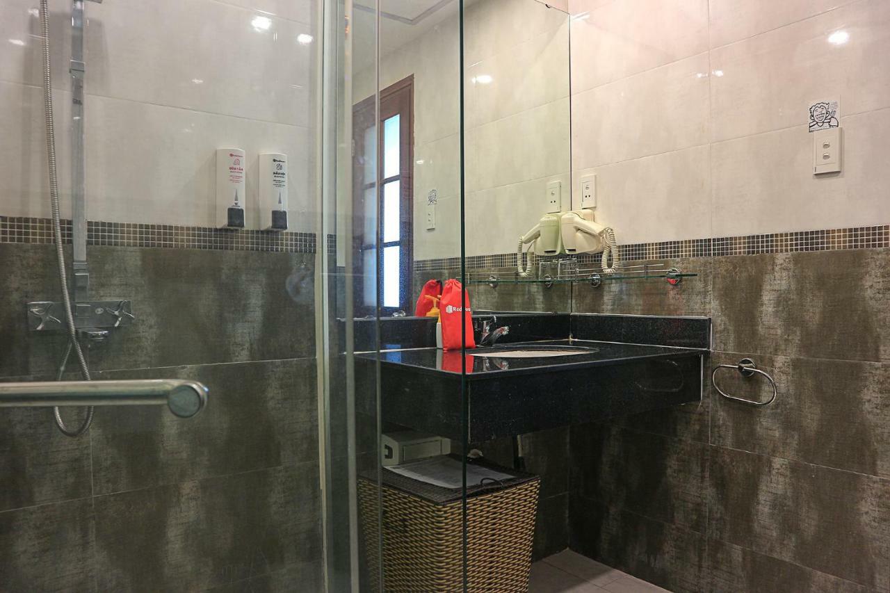 הו צ'י מין סיטי Saigon River Boutique Hotel מראה חיצוני תמונה