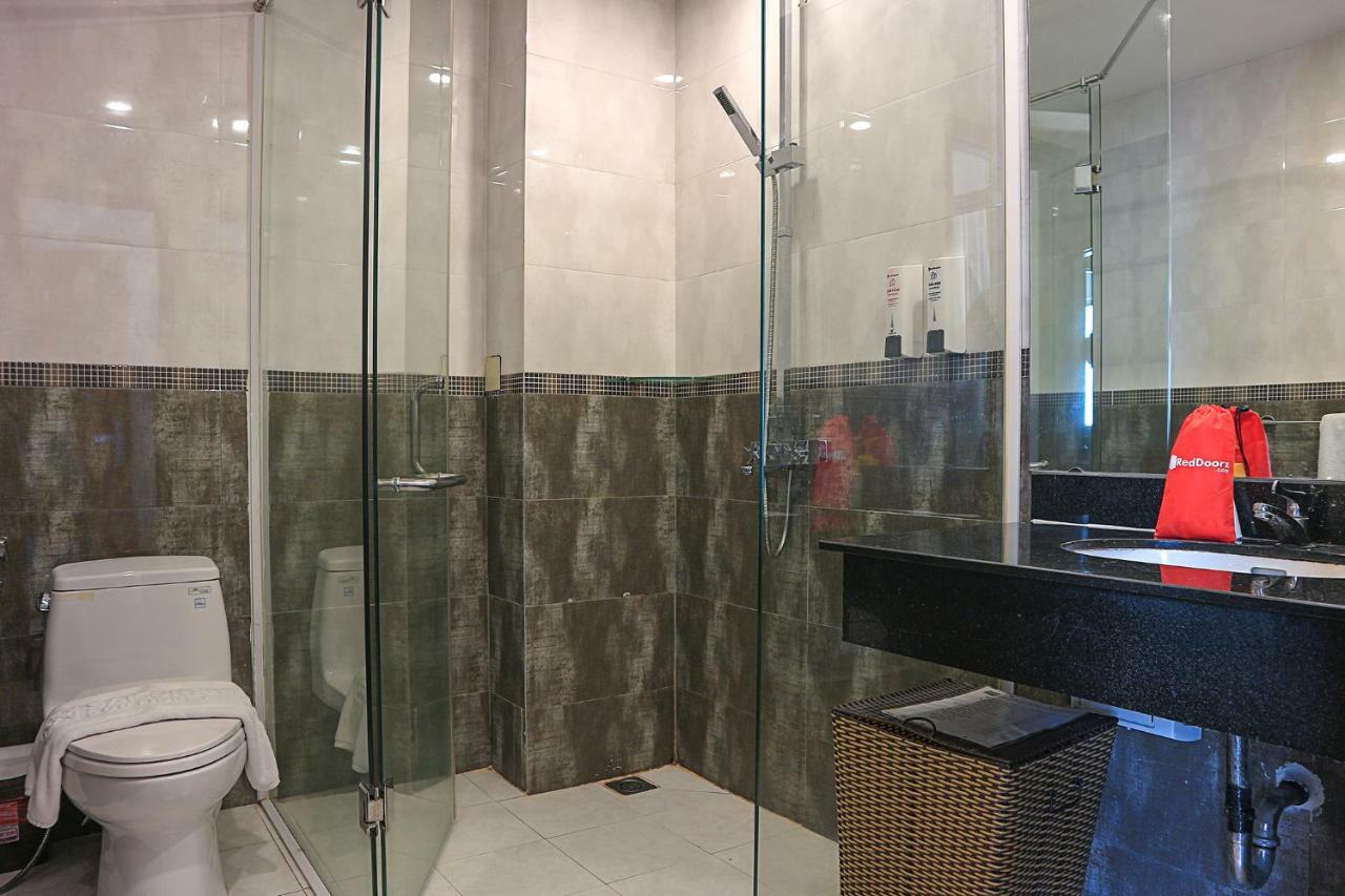 הו צ'י מין סיטי Saigon River Boutique Hotel מראה חיצוני תמונה