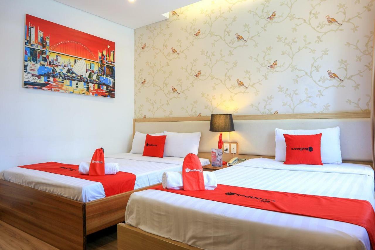 הו צ'י מין סיטי Saigon River Boutique Hotel מראה חיצוני תמונה